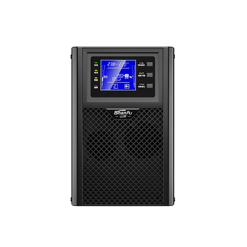 银河集团9873comSP1K 1KVA/900W